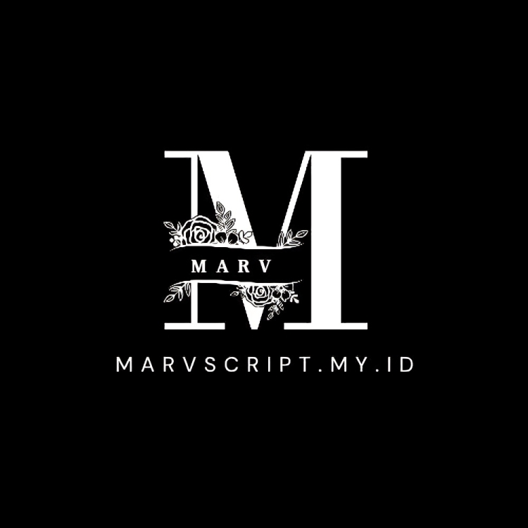MarV Logo